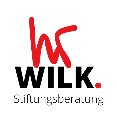 Wilk Stiftungsberatung