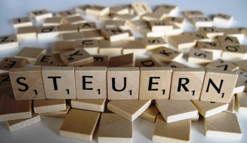 Vorsteuerabzug § 2b UStG