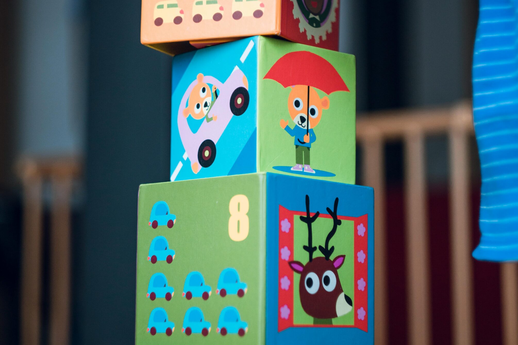 Fachberatung Kindertagespflege