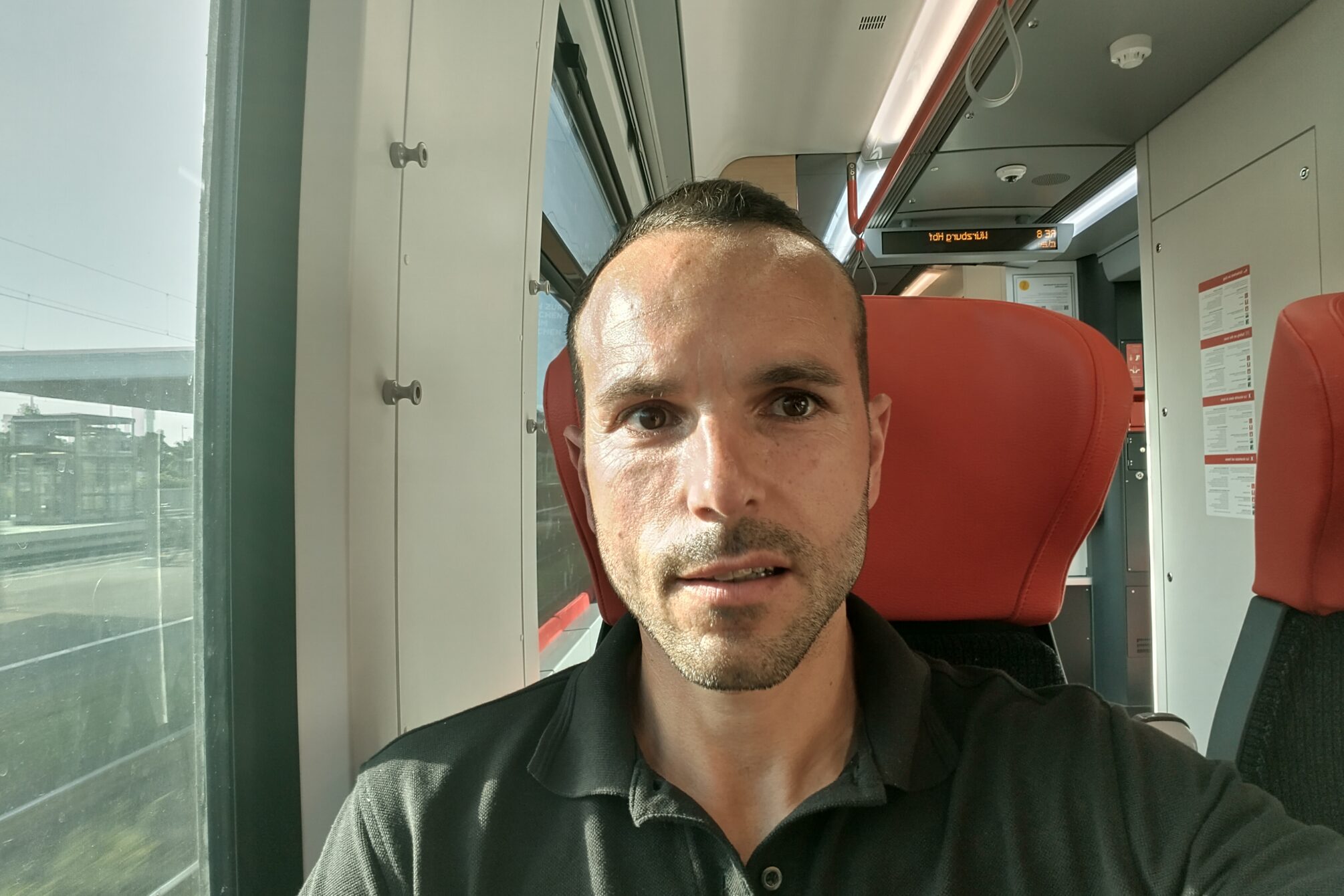 Leitbild Dino Schubert