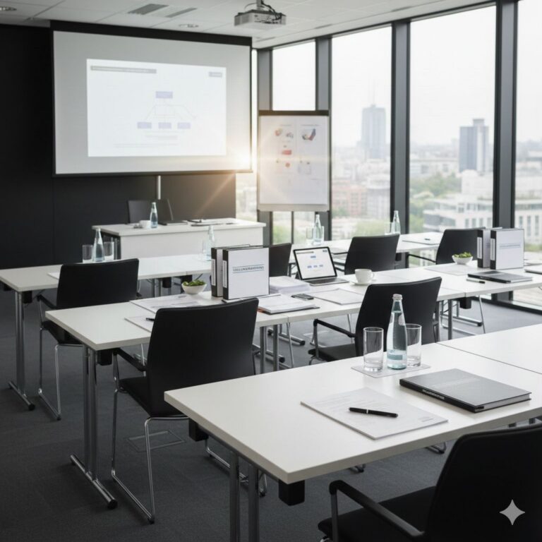 Für unsere Kunden im Einsatz: Interviewtag für Stellenbewertungen in ...