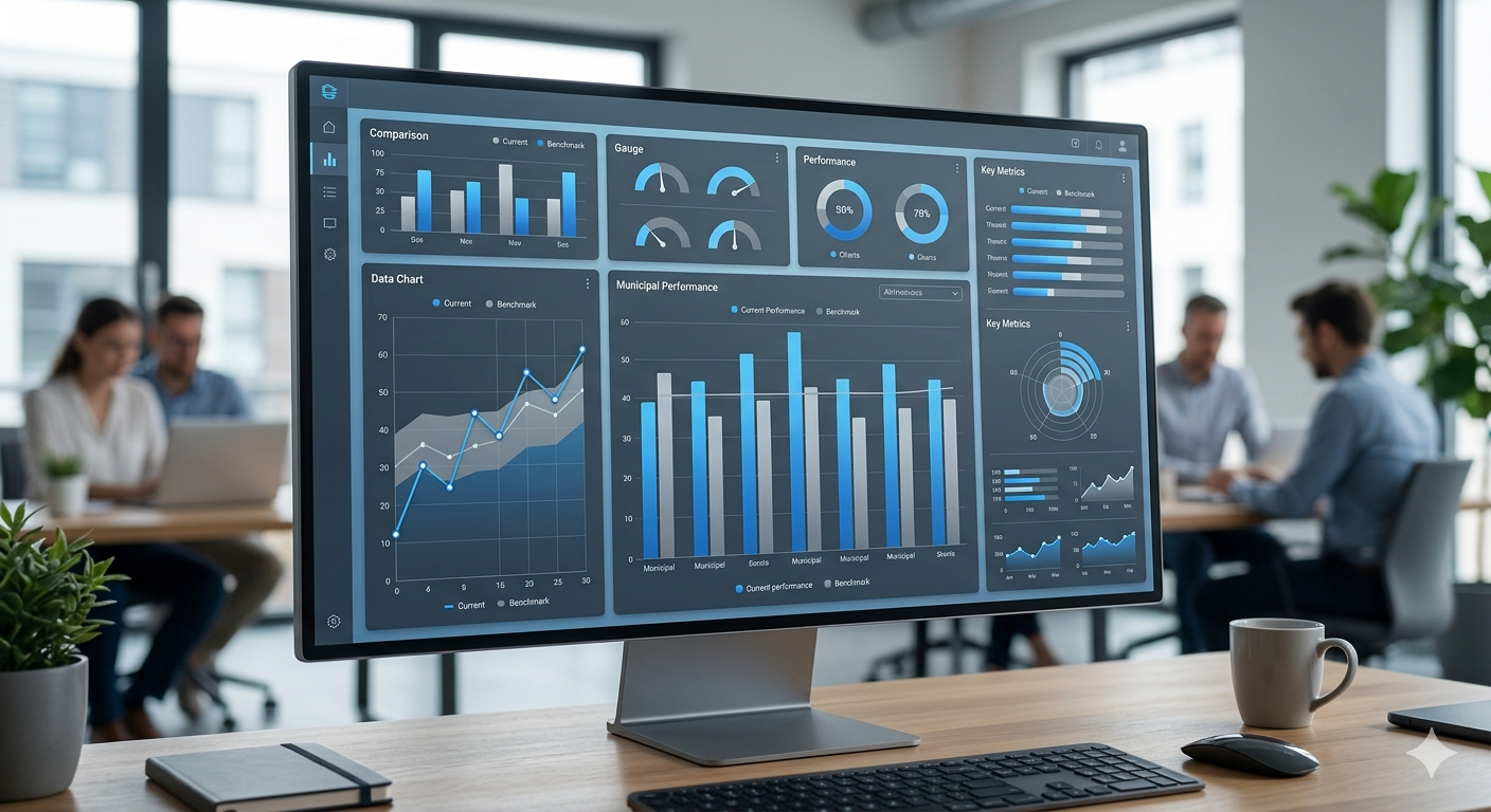 OptiSo Benchmark Stellenebemessungsrechner