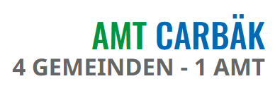 AMT CARBÄK, MECKLENBURG-VORPOMMERN