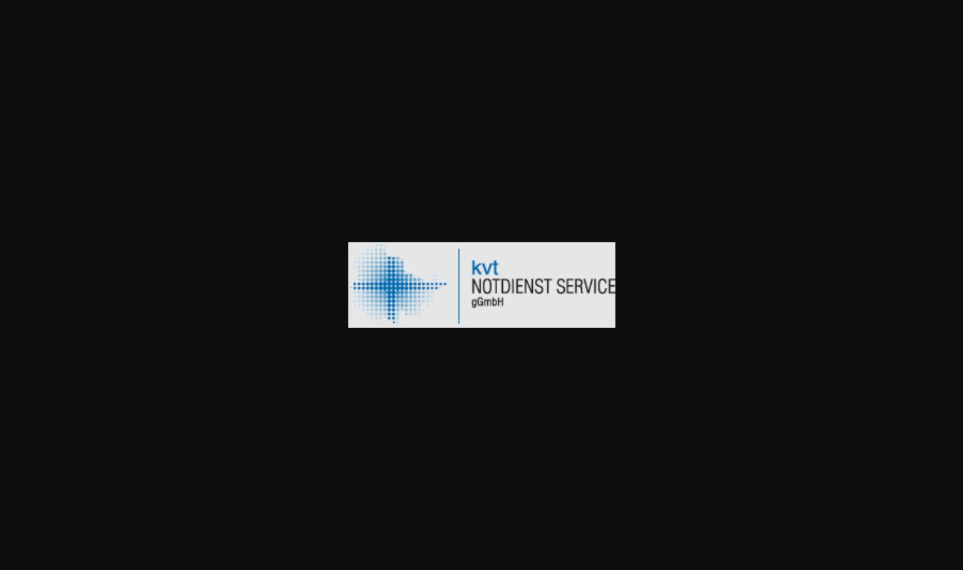 KVT – NOTDIENST SERVICE GGMBH, WEIMAR