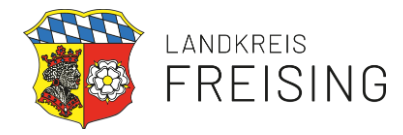 LANDRATSAMT FREISING, BAYERN