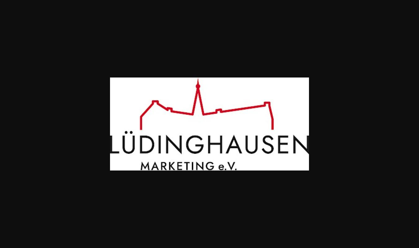 LÜDINGHAUSEN MARKETING E.V.